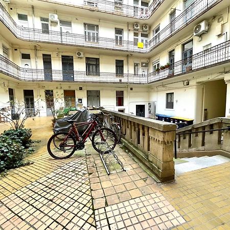 Relax Home With 2 Bedroom, 2 Bathroom For 6 People In The City Centre Free Coffee Budapest Exterior foto