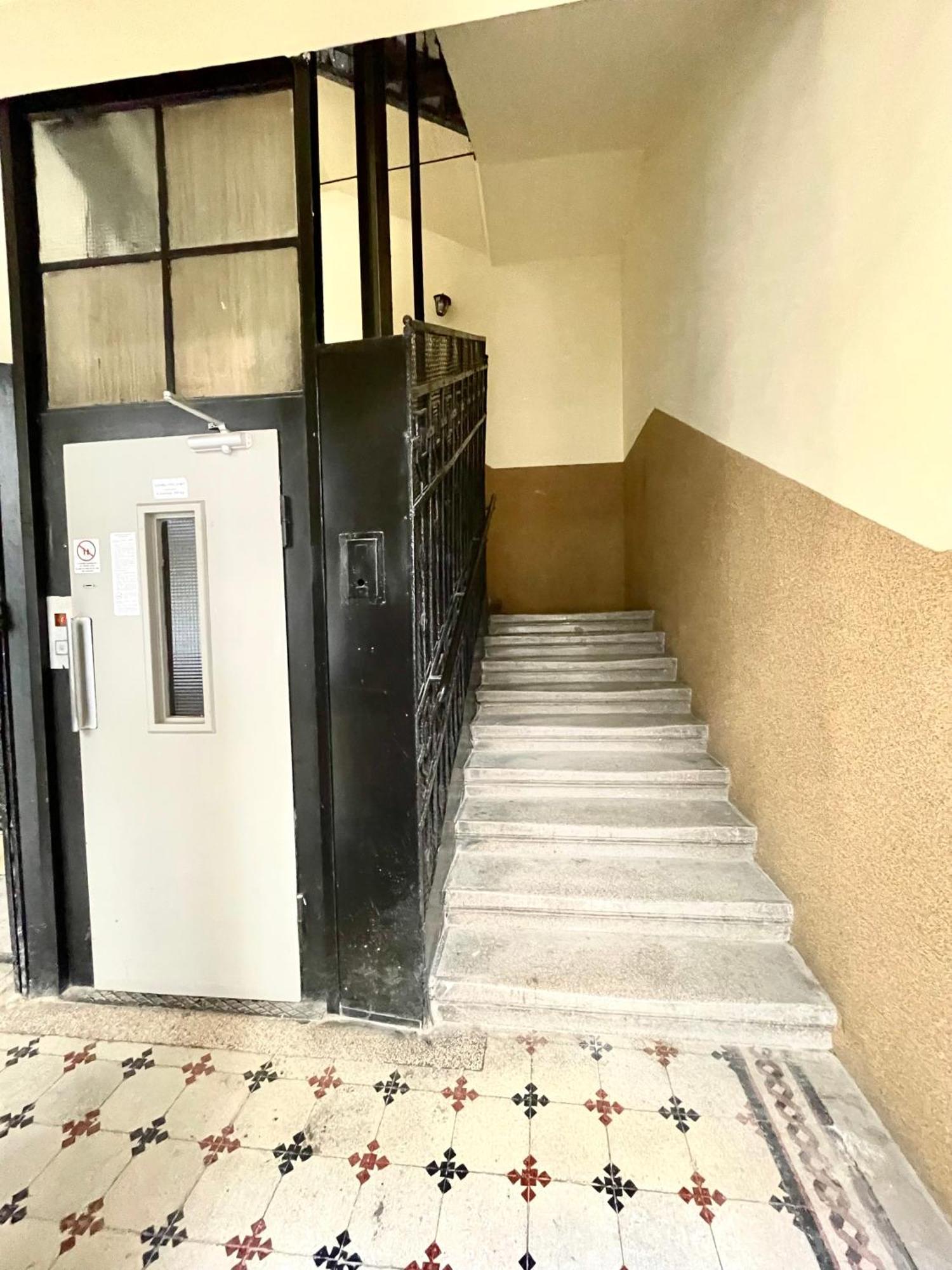 Relax Home With 2 Bedroom, 2 Bathroom For 6 People In The City Centre Free Coffee Budapest Exterior foto