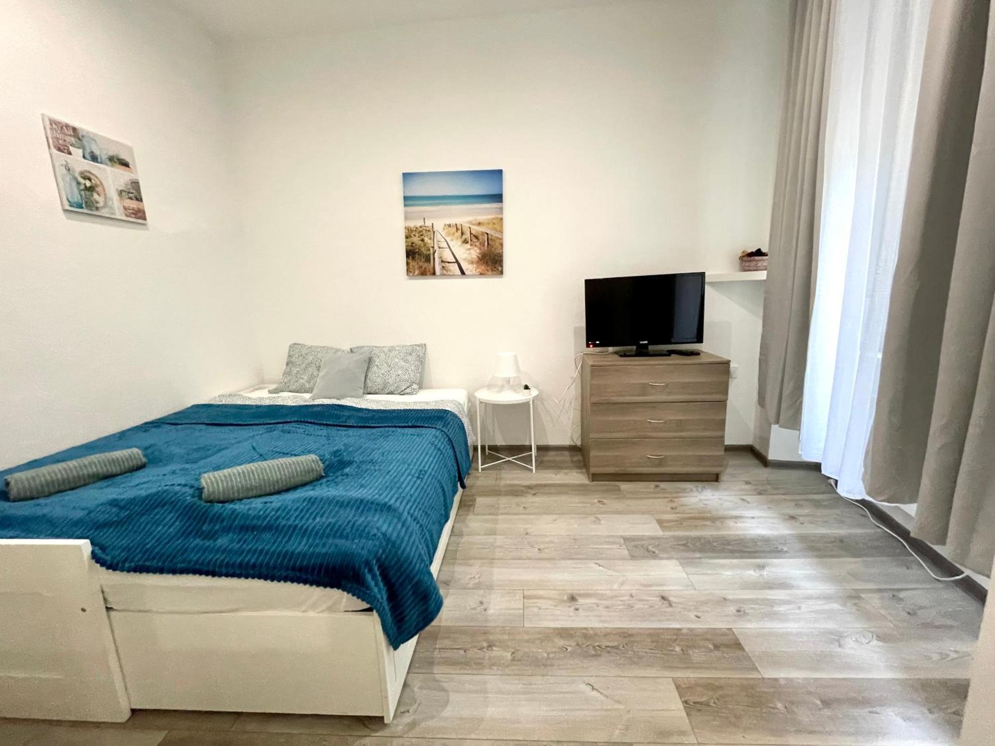 Relax Home With 2 Bedroom, 2 Bathroom For 6 People In The City Centre Free Coffee Budapest Exterior foto