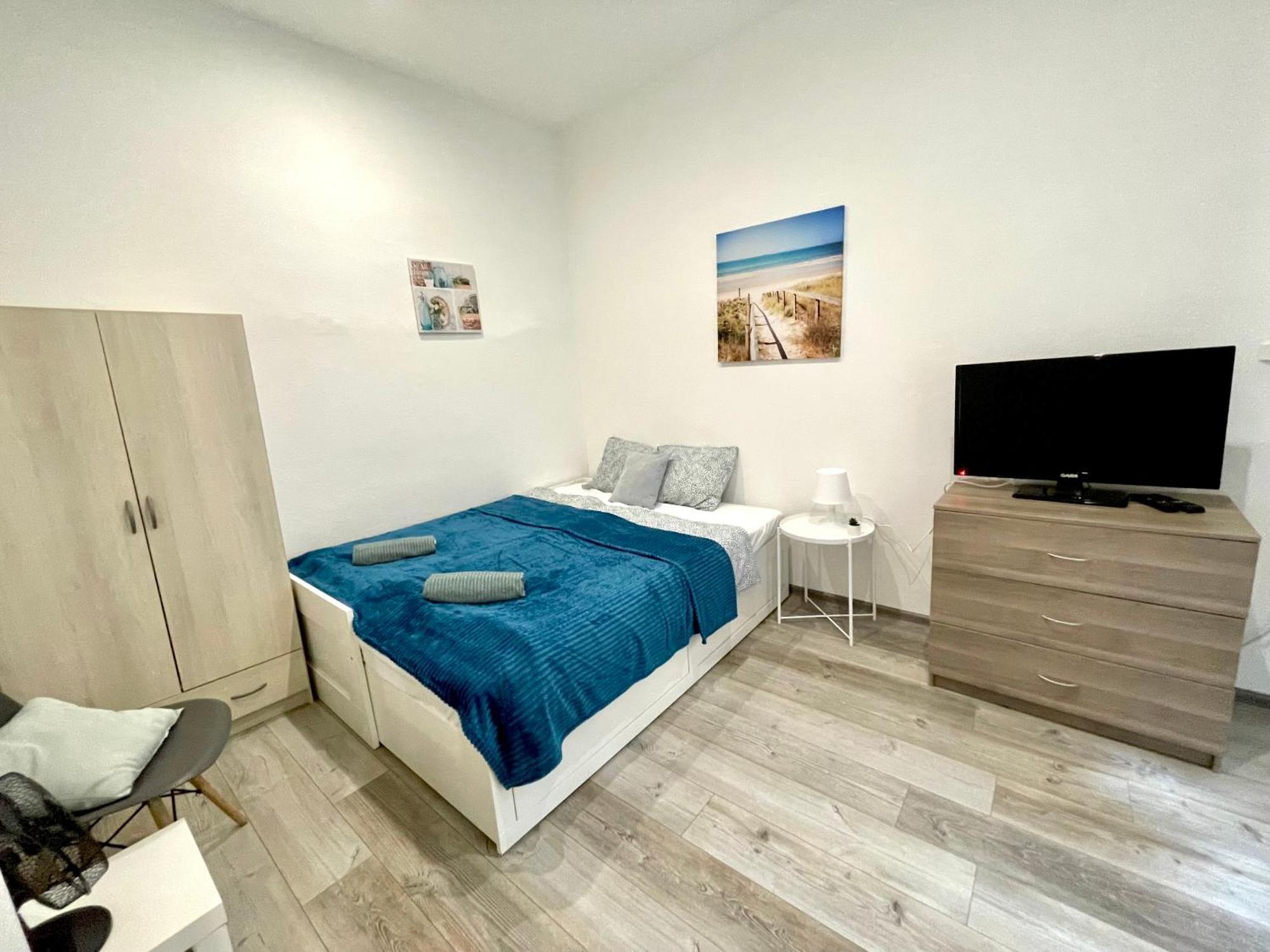 Relax Home With 2 Bedroom, 2 Bathroom For 6 People In The City Centre Free Coffee Budapest Exterior foto