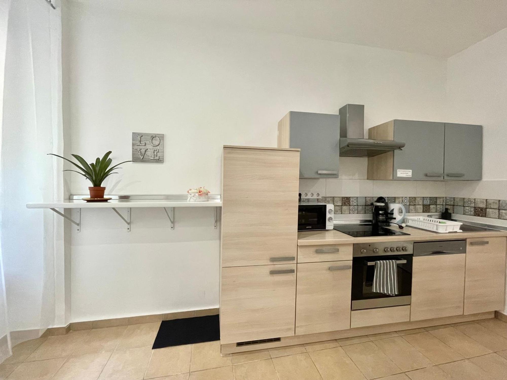 Relax Home With 2 Bedroom, 2 Bathroom For 6 People In The City Centre Free Coffee Budapest Exterior foto